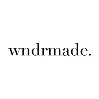 wndrmade