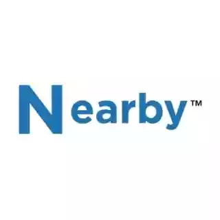 Nearby
