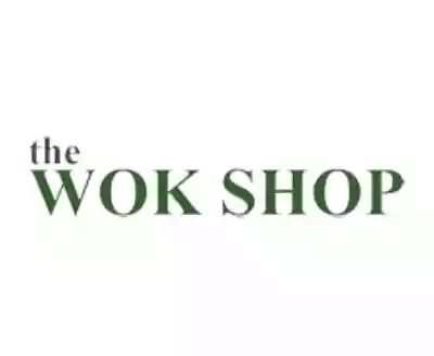 Wok Shop