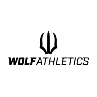 Wolf Athletics logo