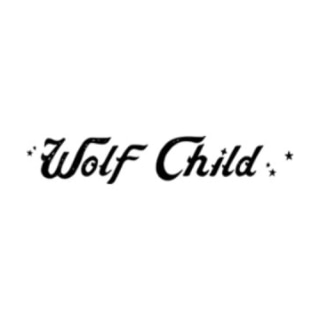 Wolf Child