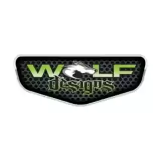 Wolf Designs logo