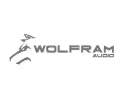 Wolfram Audio