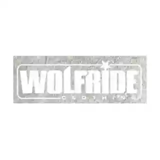 Wolfride Clothing