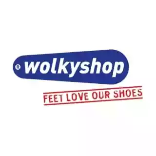 Wolkyshop