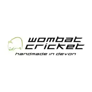 Wombat Cricket