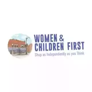 Women & Children First