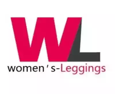 Womens-Leggings
