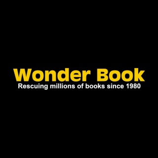 Wonder Book