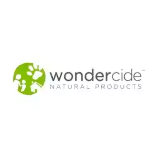 Wondercide logo