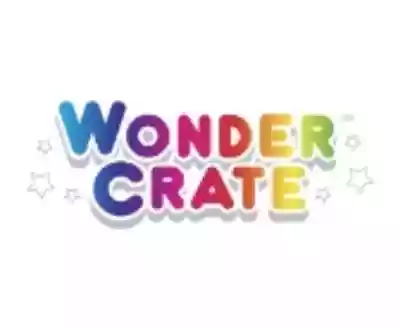 Wonder Crate Kids