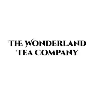 Wonderland Tea