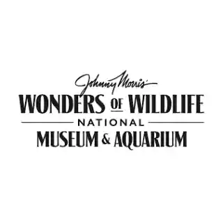 Wonders of Wildlife National Museum and Aquarium