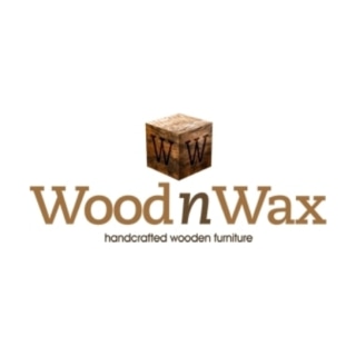 Wood N Wax logo