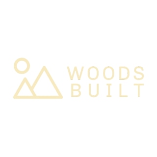 WoodsBuilt logo