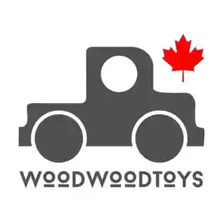 WoodWood Toys