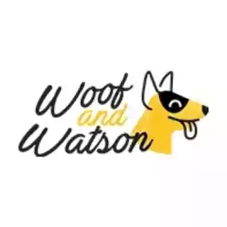 Woof & Watson