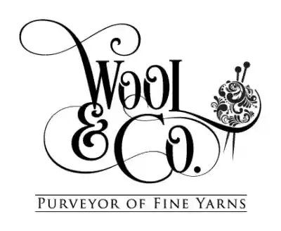 Wool and Company logo