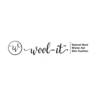 Wool-it , Stop Blisters