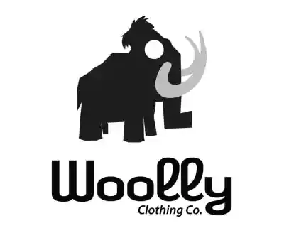Woolly Clothing logo