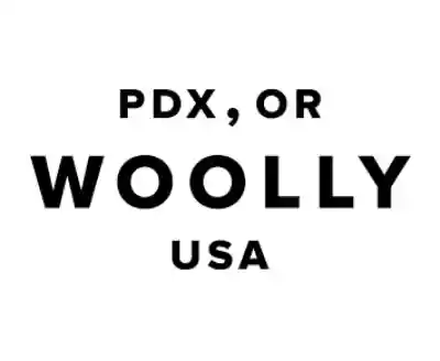Woolly Made