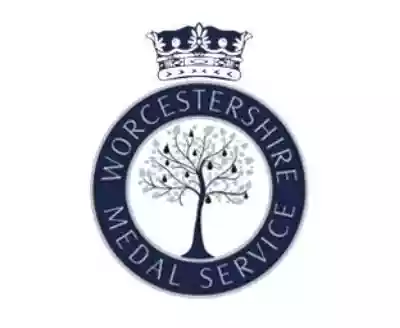 Worcestershire Medal Service