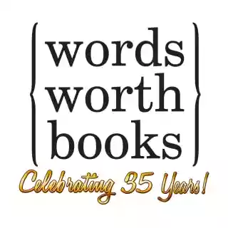 Words Worth Books