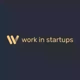 Work in Startups