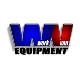 WorkVanEquipment