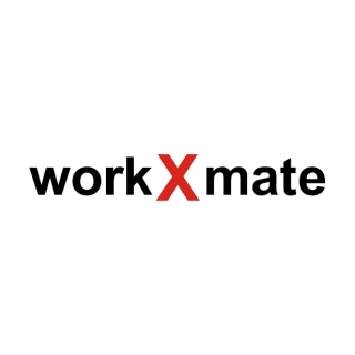 WorkXmate logo