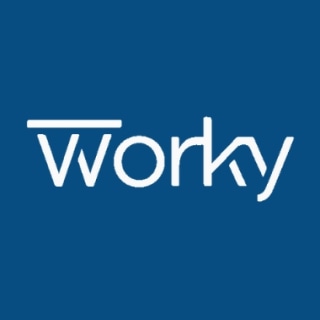 Worky logo