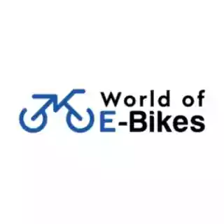 World of E-Bikes