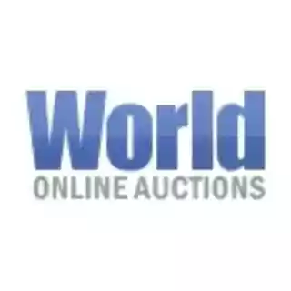 Worldwide Online Auctions