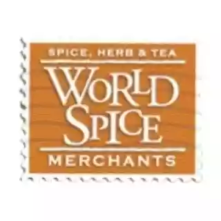 World Spice Merchants