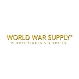 World War Supply