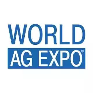 World AG Expo