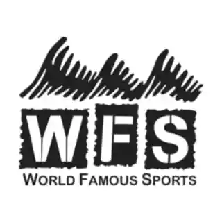 World Famous Sports