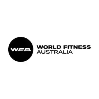 World Fitness AU