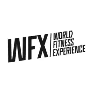 World Fitness UK