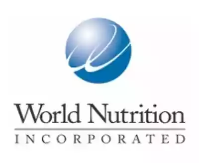 World Nutrition Inc.