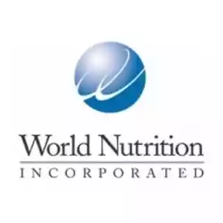 World Nutrition