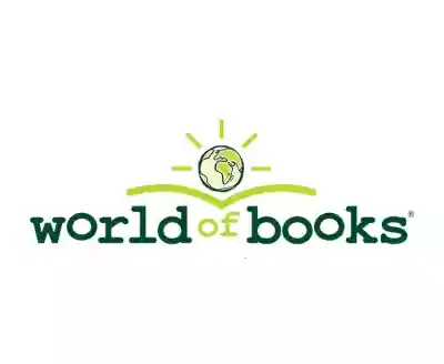 World of Books.com