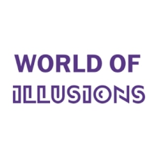 World of Illusions