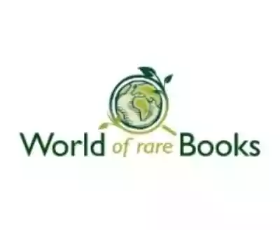 World of Rare Books