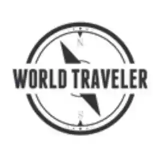 World Traveler Luggage