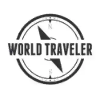 World Traveler Luggage logo