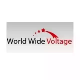 Worldwide Voltage