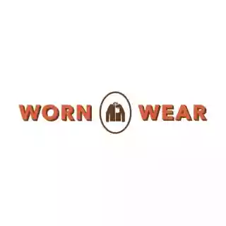 Worn Wear logo