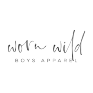 Worn Wild logo