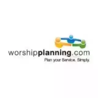 Worship Planning